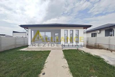 Casă cu 3 camere cu Teren 350 Mp în Berceni
