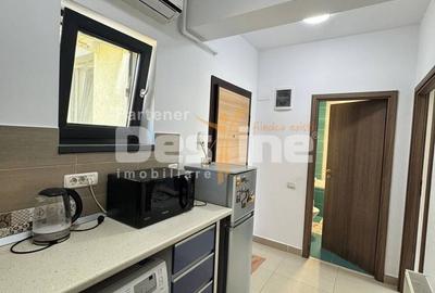 Apartament cu 2 camere în Nord - 4