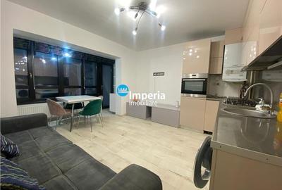 Apartament cu 3 camere decomandat în Podul de Fier - 1