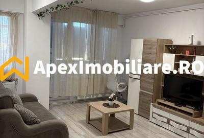 Apartament cu 2 camere în Chiajna