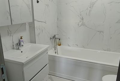 Apartament cu 2 camere decomandat în Theodor Pallady - 8