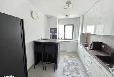 Apartament cu 3 camere în Berceni - 1