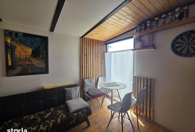 Casă cu 3 camere cu Teren 300 Mp în Sânmartin - 17
