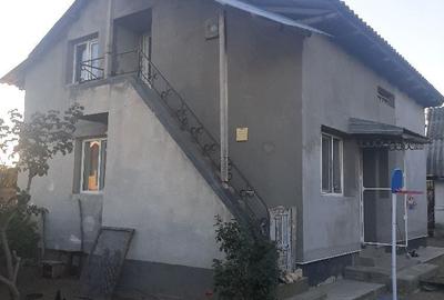 Casă cu 4 camere în Sămara - 2