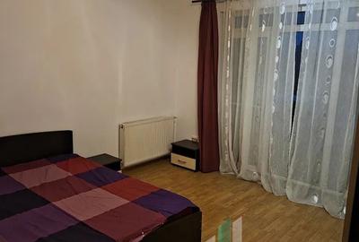 Apartament cu 2 camere semidecomandat în Florești - 4