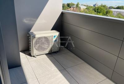 Apartament cu 2 camere decomandat în Cotroceni - 15