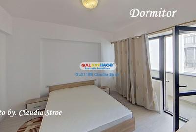 Apartament cu 2 camere decomandat, mobilat în Titan - 3