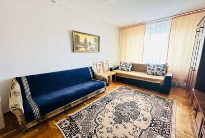 Garsonieră decomandată în Gheorgheni