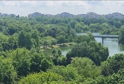 Garsonieră decomandată în Tineretului - 2