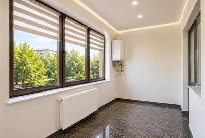 Apartament cu 2 camere decomandat în Tractorul - 3
