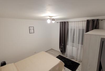 Apartament cu 2 camere decomandat în Rogerius - 3