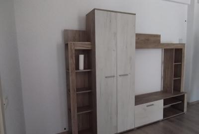 Apartament cu 2 camere semidecomandat, mobilat în Popas Păcurari - 16