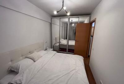 Apartament cu 2 camere semidecomandat în Gheorgheni - 7