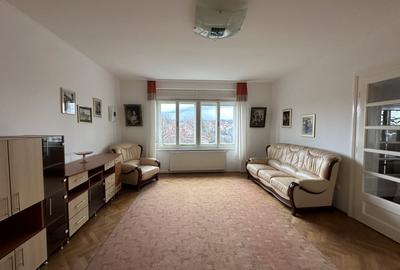 Apartament cu 4 camere în Sub Arini - 5