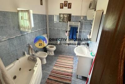 Hotel/Pensiune, de 280 mp, în Bârgăuani - 11