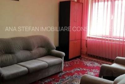 Apartament cu 2 camere decomandat în Rahova