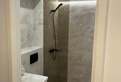 Apartament cu 3 camere decomandat, mobilat în Tineretului - 2