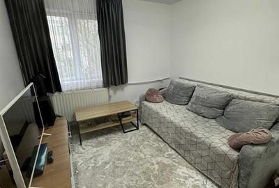 Apartament cu 2 camere semidecomandat în Tomis Nord