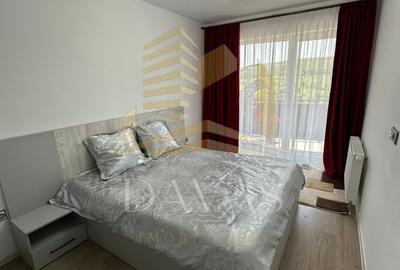 Apartament cu 3 camere semidecomandat în Sopor - 6