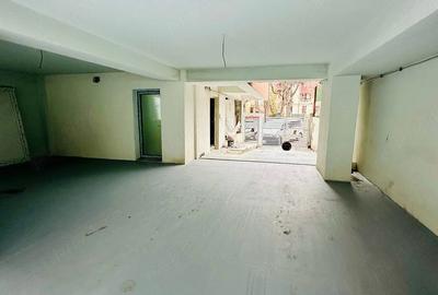 Apartament cu 4 camere semidecomandat în Cișmigiu - 2