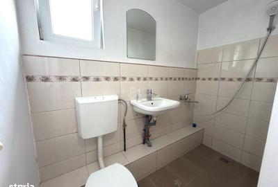 Garsonieră decomandată în Bartolomeu