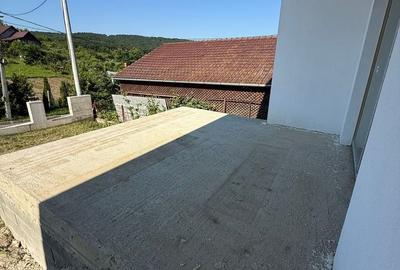 Casă cu 3 camere cu Teren 400 Mp în Corunca - 6