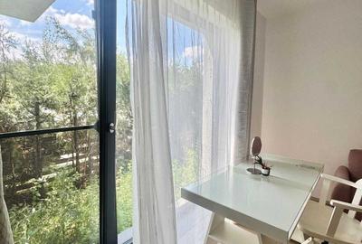 Apartament cu 2 camere semidecomandat în Central - 6