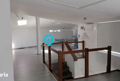 Apartament cu 3 camere în Cișmigiu - 1