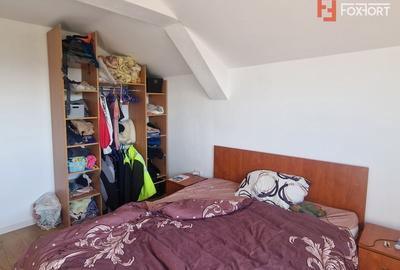 Duplex cu 5 camere cu Teren 336 Mp în Moșnița Veche - 12