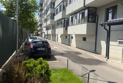 Apartament cu 3 camere decomandat, mobilat în Central - 19