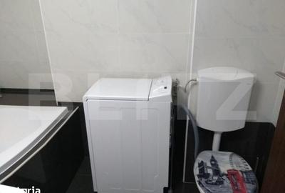 Apartament cu 2 camere semidecomandat în Între Lacuri - 3