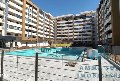 Apartament cu 4 camere în Central - 1