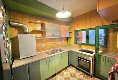 Casă individuală cu 6 camere cu Canalizare în Vatra Luminoasă - 7