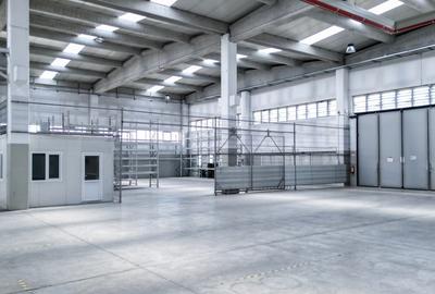 Spațiu industrial, de 27,174 mp, în Chișoda - 3