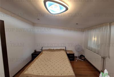 Casă individuală cu 5 camere cu Canalizare în Central - 8