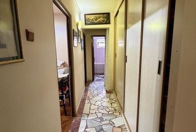 Apartament cu 4 camere, mobilat în Tomis I - 11