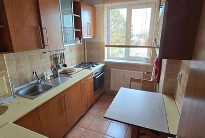 Apartament cu 2 camere nedecomandat în Central