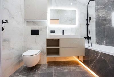 Apartament cu 2 camere decomandat în Ultracentral