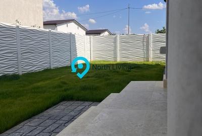 Casă cu 4 camere cu Teren 330 Mp în Central - 3