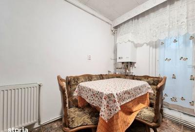 Apartament cu 3 camere decomandat în Sud - 7