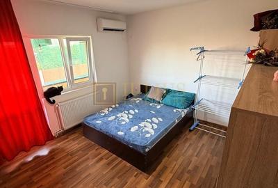Apartament cu 2 camere decomandat, mobilat în Lipovei - 7