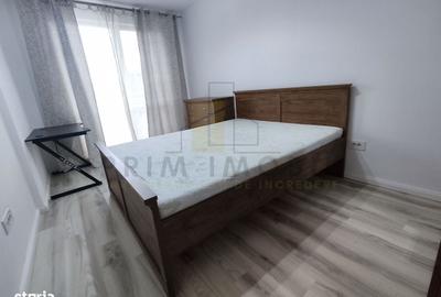 Apartament cu 2 camere în Copou