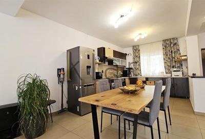 Casă cu 3 camere cu Teren 222 Mp în Bună Ziua - 3