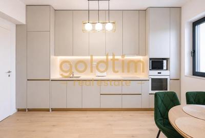 Apartament cu 2 camere decomandat, mobilat în Pipera - 8