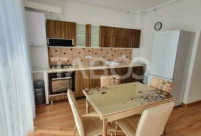 Apartament cu 2 camere decomandat, mobilat în Turnișor - 6