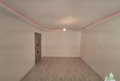 Apartament cu 4 camere decomandat în Obor