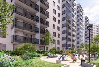 Apartament cu 2 camere decomandat în Timișoara - 3