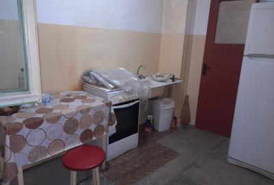 Apartament decomandat în Gorjului