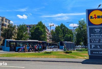 Apartament cu 2 camere decomandat în Brâncoveanu - 1