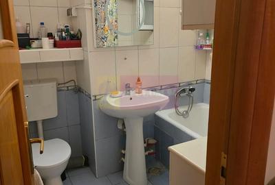 Apartament cu 3 camere decomandat în Unirii - 8